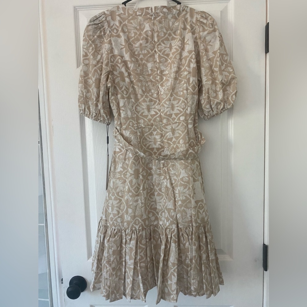 Calvin Klein NWT size 6 dress